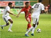 Bóng đá anh, ngoại hạng anh, lịch thi đấu euro 2012, Ông Goetz, ông Riedl và U23 VN